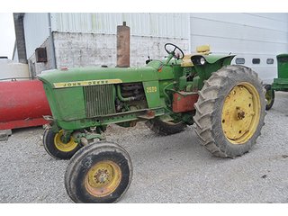 Property photo 154 - FARM EQUIPMENT AUCTION - NEW ERA FARMS, LP IN ALLEN COUNTY, INDIANA